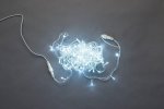 Flesi LED-PLS-100-10M-24V-W/C-F-W/O Светодиодные гирлянды