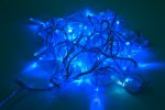 Flesi LED-PLR-192-20M-24V-B/W-F(CW)-W/O(Wire 2.3mm) Светодиодные гирлянды