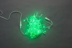 Flesi LED-PLS-100-10M-240V-G/C-W/O Светодиодные гирлянды