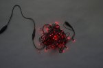 Flesi LED-PLS-200-20M-240V-R/BL-W/O Светодиодные гирлянды