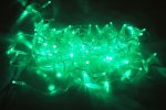 Flesi LED-PLS-100-10M-24V-LG/C-W/O Светодиодные гирлянды