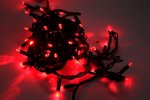 Flesi LED-PLR-192-20M-24V-R/BL-W/O Светодиодные гирлянды