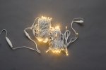 Flesi LED-PL-100-6-240V/WW/18/WH/100LED/15M Светодиодные гирлянды