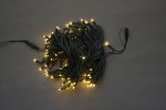 Flesi LED-PL-100-12-240V/WW/DG/100LED/30M Светодиодные гирлянды