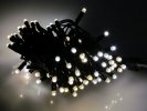 Flesi LED-PL-100-4-240V/W/DG/100LED/10M Светодиодные гирлянды