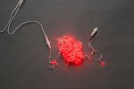 Flesi LED-PLS-100-10M-240V-R/C Светодиодные гирлянды