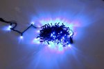 Flesi LED-PLS-200-20M-240V-B/BL-W/O Светодиодные гирлянды