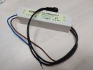 Flesi LED-PLR/PLS/RPLR-160 БП для гирлянд и бахром