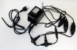 Flesi J83 трансформатор для светодиодного клип-лайта