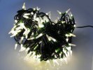 Flesi LED-PL-PC-200-4-240V-WW/DG/200LED/20M Светодиодные гирлянды