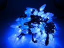 Flesi LED-PL-C9-8-G-220V-18-B Светодиодные гирлянды
