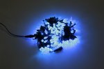 Flesi LED-PL-C6-4-G-220V-20-B Светодиодные гирлянды