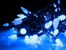 Flesi LED-PL-C6-4-G-220V-18-B Светодиодные гирлянды