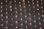 Flesi LED-SNL-288-2*1,5M-240V-WW/BL Светодиодная сеть