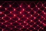 Flesi LED-SNL-80-240V-R Светодиодная сеть