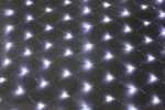 Flesi LED-SNL-432-2*3M-240V-W/C Светодиодная сеть
