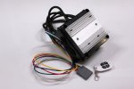 Flesi SL-411-240V-5BLC Белт-лайт