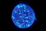 Flesi LED-PL-50L-3M-240V-B Светодиодные шары