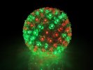 Flesi LED-FBP-160MM-240V-R/G Светодиодные шары
