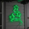 Flesi LED-XM(FR)-2D-CK009 Светодиодные фигуры