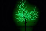 Flesi CBL-2.5-1728 LED-G Светодиодные деревья