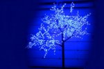 Flesi CBL-3.6-2688 Blue Светодиодные деревья