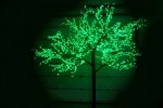 Flesi CBL-3.6-2688 Green Светодиодные деревья