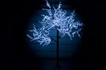Flesi CBL-3.6-2688 White Светодиодные деревья
