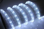 Flesi LED-DL-2W-240V-90M-W Дюралайт