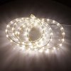 Flesi LED-DL-2W-100M-2M-240V-WW Дюралайт