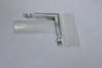 Flesi D13mm Коннектор для фиксинга L-образный