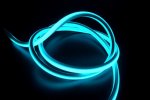 Flesi SLN-FX-4W-1.2CM-0.864M-23M-220V-RGB Светодиодный неон