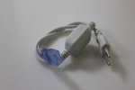 Flesi LN-220V-2835-120P Силовой шнур с AC/DC конвертером