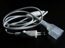 Flesi LN-FX-45-240V LN-FX-CA-1 Силовой шнур с AC/DC конвертером