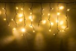 Flesi LED-RPLR-160-4.8M-240V-R/BL Светодиодная бахрома