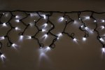 Flesi LED-RPLR-160-4.8M-24V-Y/BL Светодиодная бахрома