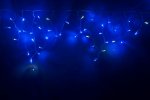 Flesi LED-RPL-200(50x4)-230V-G/BL-F Светодиодная бахрома