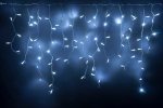 Flesi LED-RPLR-160-4.8M-240V-WW/WH-F(CW) Светодиодная бахрома