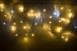 Flesi LED-RPLR-160-4.8M-240V-B/BL-F(B) Светодиодная бахрома
