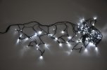 Flesi LED-RPLR-160-4.8M-24V-W/BL-F(W) Светодиодная бахрома