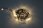 Flesi LED-LP-ZY-15CM-105M-12V-WW/BL Светодиодный клип лайт