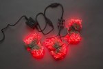 Flesi LED-BS-200*3-20M*3-24V-R Спайдер