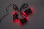 Flesi LED-BS-200*3-20M*3-24V-R Спайдер