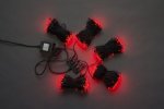 Flesi LED-BS-200*5-20M*5-24V-R Спайдер