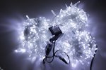 Flesi LED-PLS-200*3-20M-24V-W/C-F(W) Спайдер