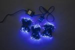 Flesi LED-BS-200*3-20M*3-24V-B Спайдер