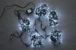 Flesi LED-PLS-200*5-20M*5-24V-W/BL Спайдер