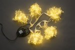 Flesi LED-PLS-200*5-20M*5-24V-WW/CL Спайдер