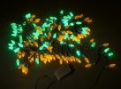 Flesi LED-XS-160-13M-240V Светодиодные гирлянды
