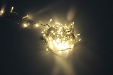 Фотография товара 'Flesi LED-PLS-200-20M-240V-WW/W-F-W/O Светодиодные гирлянды'